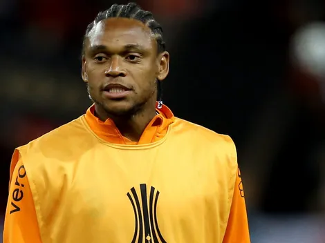 Substituto de Luiz Adriano! Internacional vai ao mercado e prepara oferta por grande atacante do futebol brasileiro