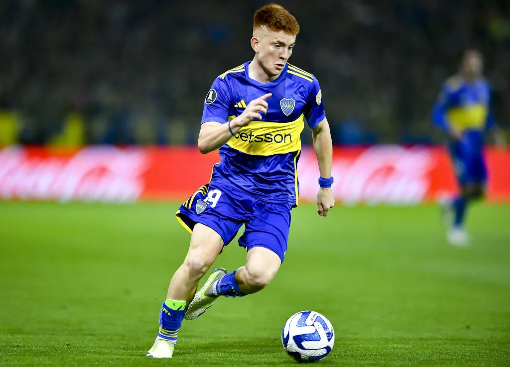 Photo by Marcelo Endelli/Getty Images