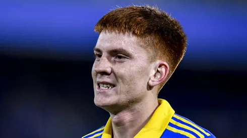 Photo by Marcelo Endelli/Getty Images