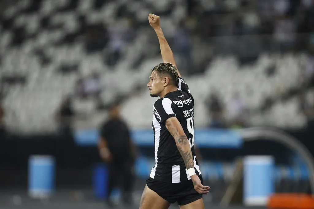 Photo by Wagner Meier/Getty Images