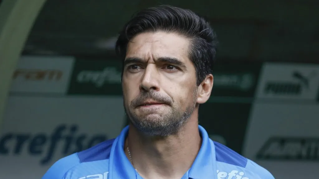Abel Ferreira