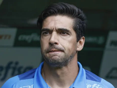 Palmeiras não para em Villasanti, e tem conversas com staff de grande nome do futebol sul-americano