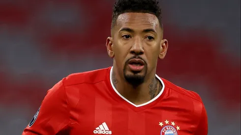 (Photo by Alexander Hassenstein/Getty Images)