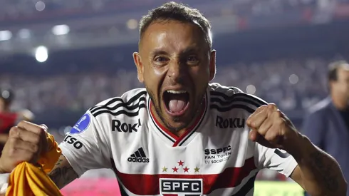 Photo by Ricardo Moreira/Getty Images