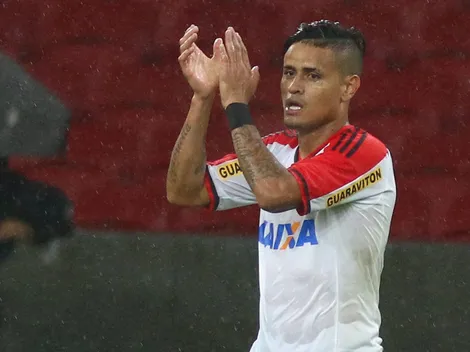 ex-Flamengo e São Paulo, Éverton deve deixar a Ponte Preta e pode ter futuro surpreendente