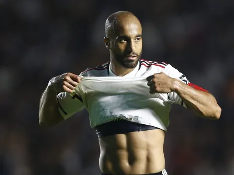 Lucas Moura fora do São Paulo? Jorge Nicola traz informação exclusiva sobre o jogador