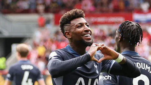 (Photo by Julian Finney/Getty Images)