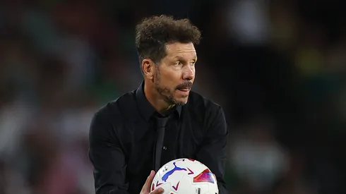 (Photo by Fran Santiago/Getty Images)