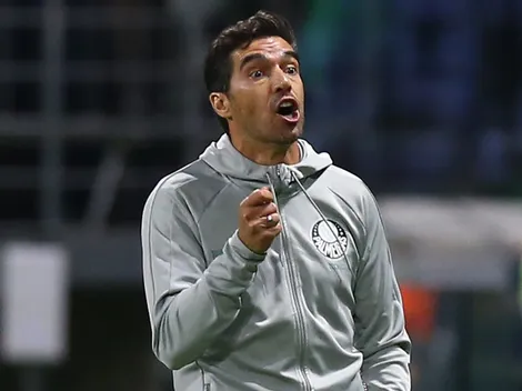 Palmeiras é surpreendido e pode perder grande destaque da temporada nos próximos dias