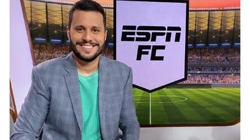 Foto/Reprodução: ESPN