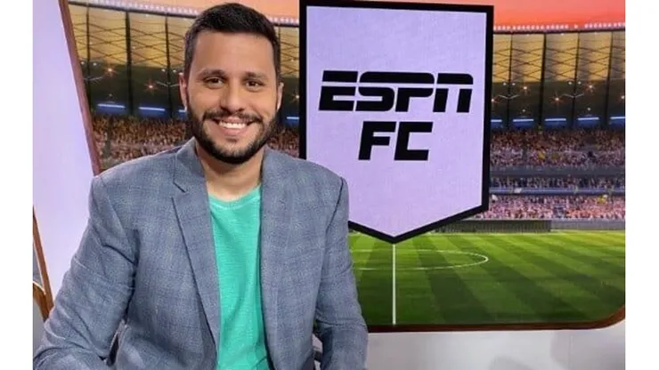 Foto/Reprodução: ESPN
