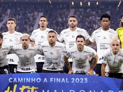 Craque do Corinthians surpreende e deseja deixar o clube: "Pediu pra sair"