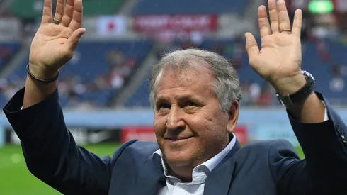 (Photo by Masashi Hara/Getty Images)