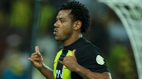 Photo by Yasser Bakhsh/Getty Images