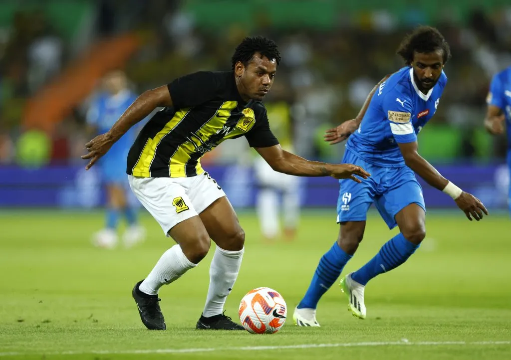 Photo by Francois Nel/Getty Images