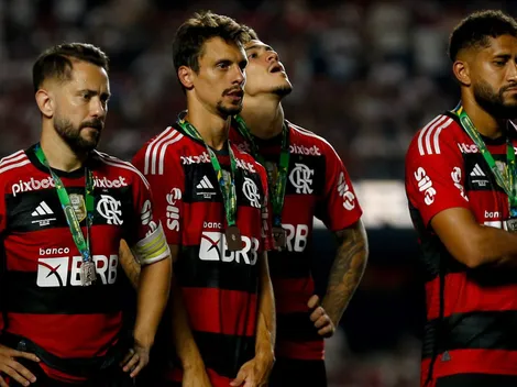 Fim de ciclo! Tite dá 'aval' e Flamengo decide não renovar com craque do elenco