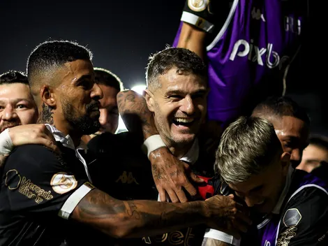 Grande nome do Vasco perde espaço com Ramon Díaz e tende a ser negociado; torcida aprova