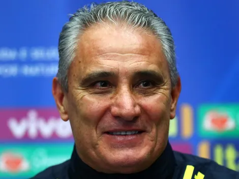 Tite pede e Flamengo pode fechar com lateral de gigante da Série A