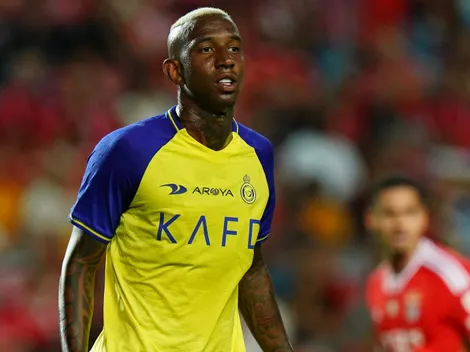 Futebol brasileiro: Veja 7 jogadores do exterior que podem reforçar seu time do coração