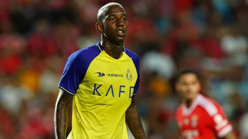 (Photo by Gualter Fatia/Getty Images)