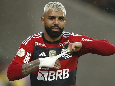 Flamengo define preço para liberar Gabigol, alvo de outro gigante do futebol brasileiro