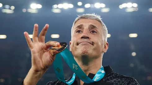 Photo by Matt McNulty/Getty Images