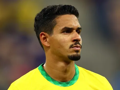 Lucas Veríssimo manifesta desejo de jogar em outro clube e pode deixar o Corinthians