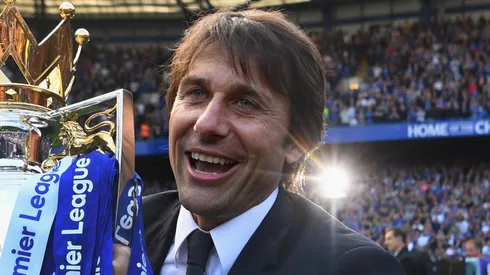 (Photo by Michael Regan/Getty Images)