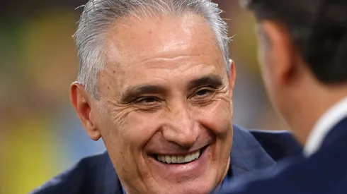 (Photo by Justin Setterfield/Getty Images)