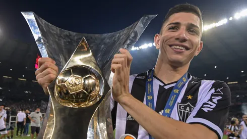 Photo by Pedro Vilela/Getty Images