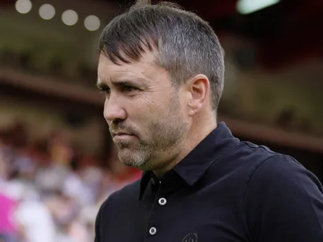 Mercado da bola: Eduardo Coudet é procurado por novo clube e pode deixar o Internacional