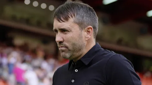 (Photo by Aitor Alcalde/Getty Images)