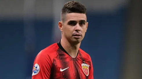 Photo by Simon Holmes/Getty Images