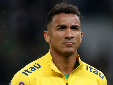 Gigante do futebol brasileiro prepara investida pelo lateral Danilo, da Juventus