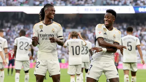 (Photo by Florencia Tan Jun/Getty Images)