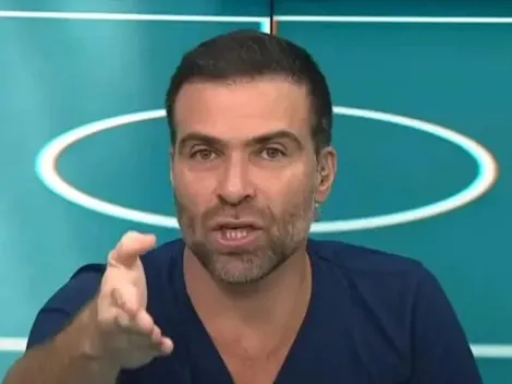 Pilhado crava as quatro equipes que serão rebaixadas no campeonato brasileiro em 2023