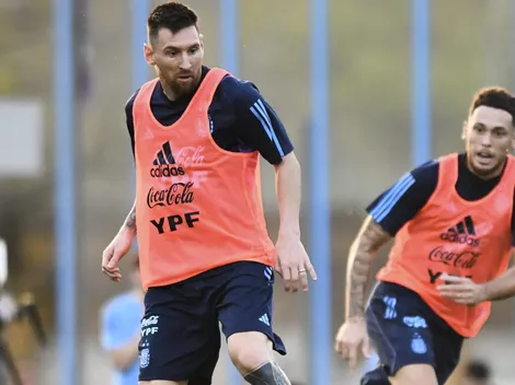 OS 11 melhores jogadores das eliminatórias da copa do mundo 2026, segundo a Conmebol