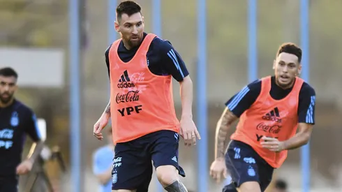 (Photo by Rodrigo Valle/Getty Images)