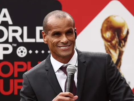Rivaldo revela qual será o técnico da seleção brasileira na copa do mundo de 2026