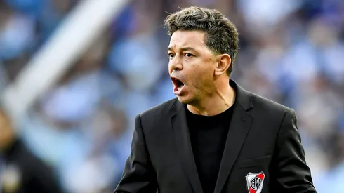 (Photo by Marcelo Endelli/Getty Images)