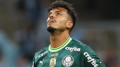 (Photo by Pedro H. Tesch/Getty Images)