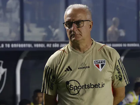 Dorival Jr indica treinador ideal para comandar a Seleção Brasileira