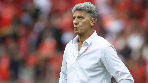 (Photo by Pedro H. Tesch/Getty Images)