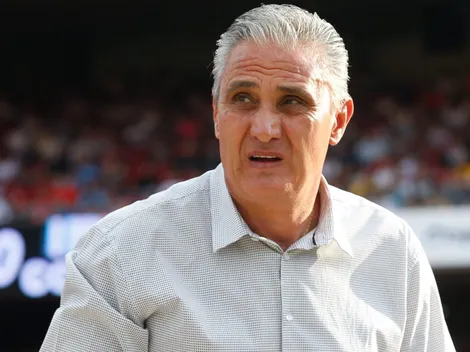 Ídolo do Corinthians detona Tite: "Sua atitude de covardia"