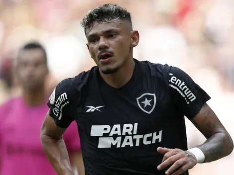 Ranking atualizado: Os melhores atacantes do Brasileirão