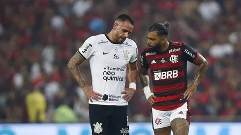 (Photo by Wagner Meier/Getty Images)