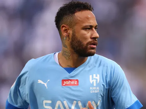 Neymar surpreende e coloca treinador brasileiro entre os melhores do mundo