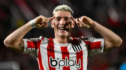 Photo by LUIS ROBAYO/AFP via Getty Images