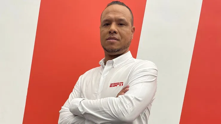 Foto: Reprodução/ESPN
