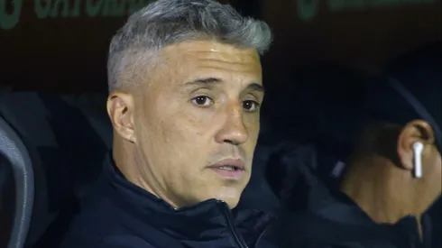 Photo by Ernesto Ryan/Getty Images